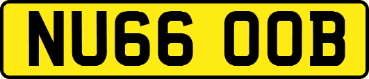 NU66OOB