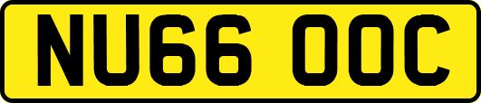 NU66OOC