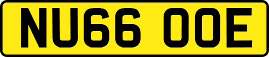 NU66OOE