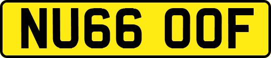 NU66OOF
