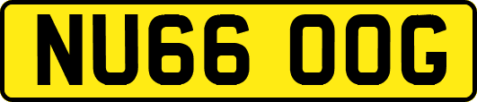 NU66OOG