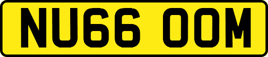 NU66OOM