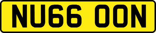 NU66OON