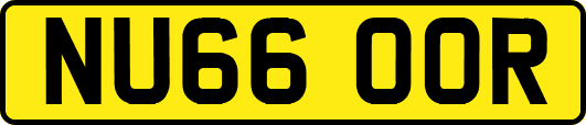 NU66OOR
