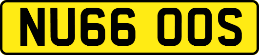 NU66OOS