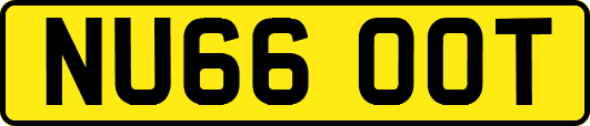 NU66OOT