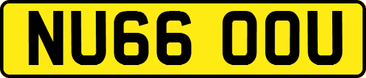 NU66OOU