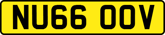 NU66OOV