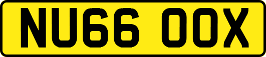NU66OOX