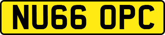 NU66OPC