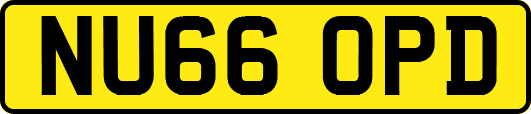 NU66OPD