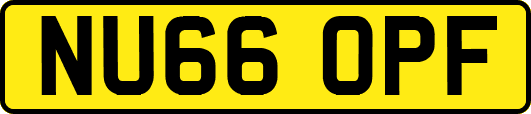 NU66OPF
