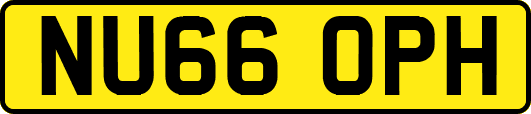 NU66OPH