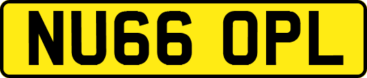 NU66OPL