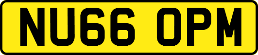 NU66OPM