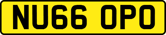 NU66OPO