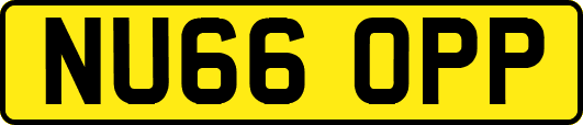 NU66OPP