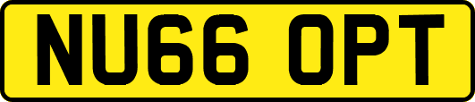 NU66OPT