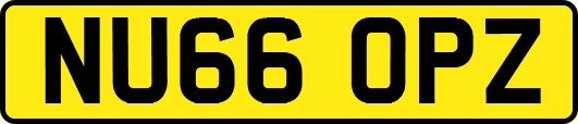 NU66OPZ