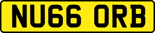 NU66ORB