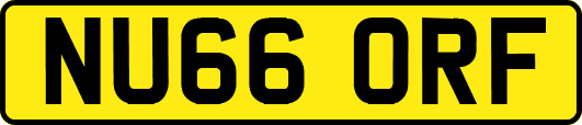 NU66ORF