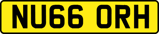 NU66ORH