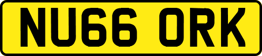 NU66ORK