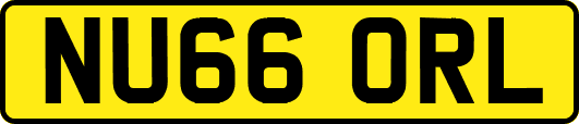 NU66ORL