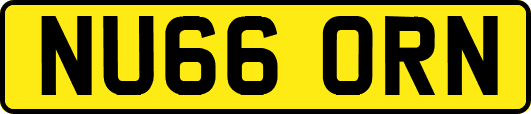 NU66ORN