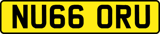 NU66ORU