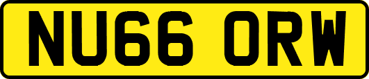NU66ORW