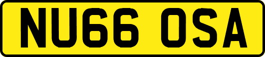 NU66OSA