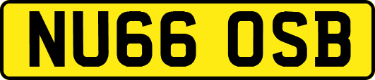 NU66OSB