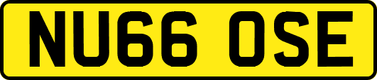 NU66OSE