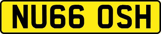 NU66OSH