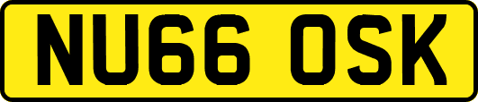NU66OSK