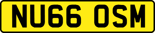 NU66OSM