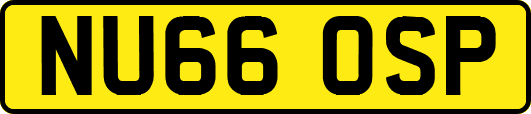 NU66OSP
