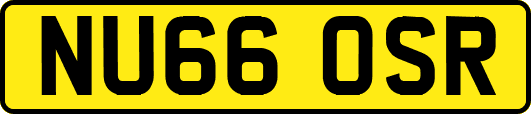 NU66OSR