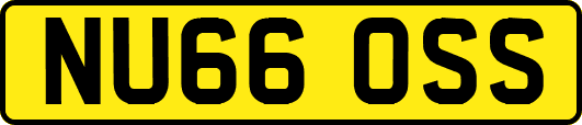 NU66OSS