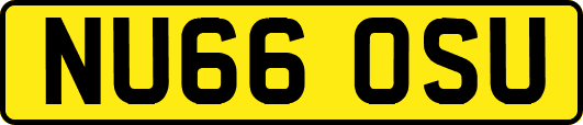 NU66OSU
