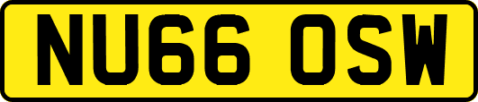 NU66OSW