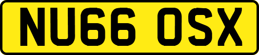 NU66OSX