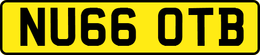 NU66OTB