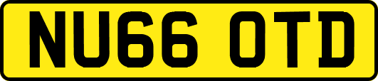 NU66OTD