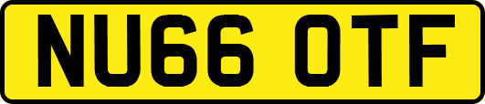 NU66OTF