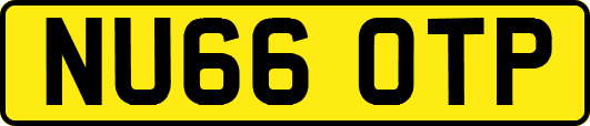 NU66OTP