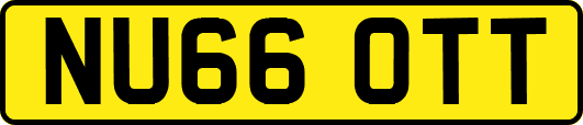 NU66OTT
