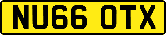 NU66OTX