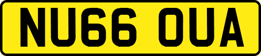 NU66OUA